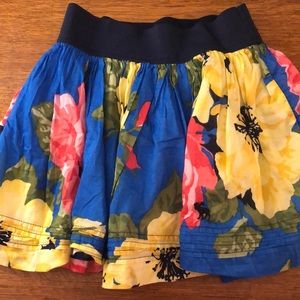 Abercrombie kids skirt - Medium
